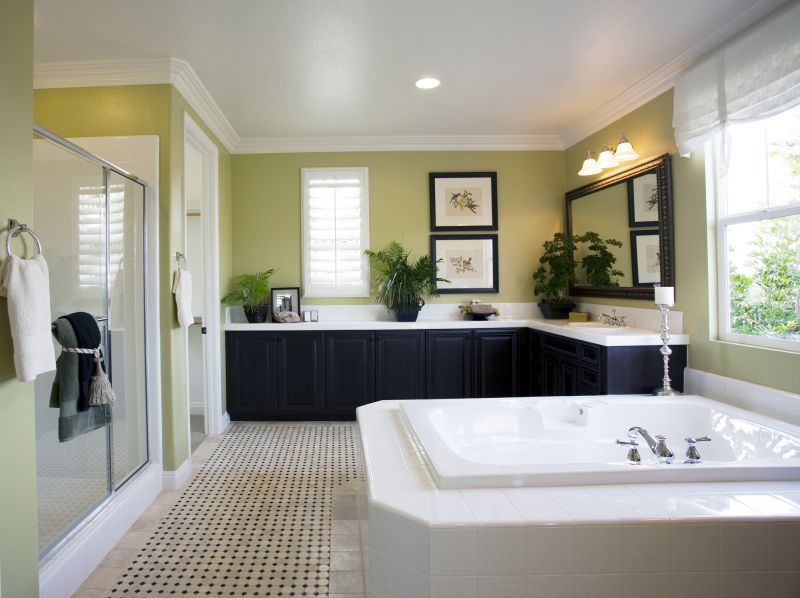 Bathroom Renovation Timeline