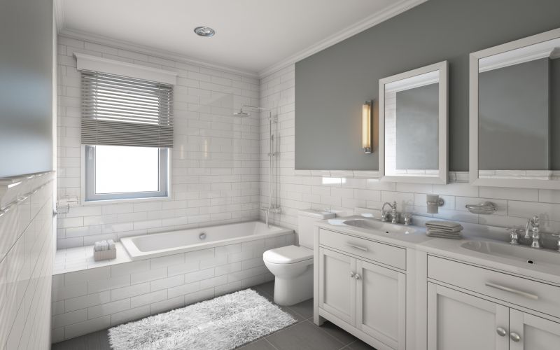 Top Bathroom Remodeling Companies in Honesdale, PA