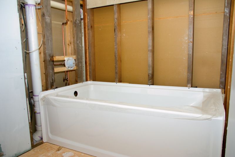 Top Bathroom Remodeling Companies in Moscow, PA