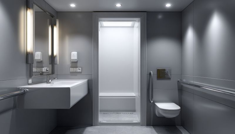 Top Bathroom Remodeling Companies in Pittston, PA