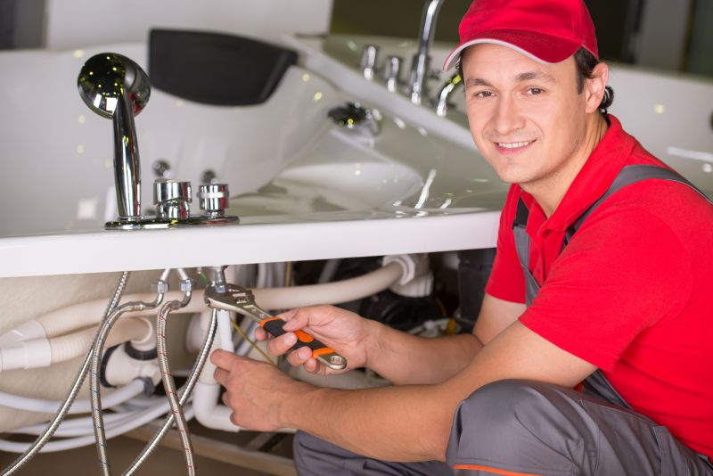 Skilled Plumbers in Scranton